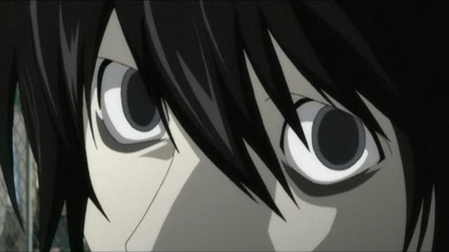 Otaku Gallery  / Anime e Manga / Death Note / Screen Shots / 10 - Sospetto / 050.jpg